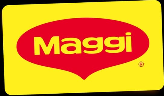 Maggi