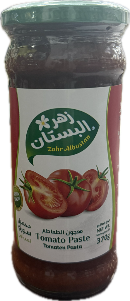 معجون الطماطم 450