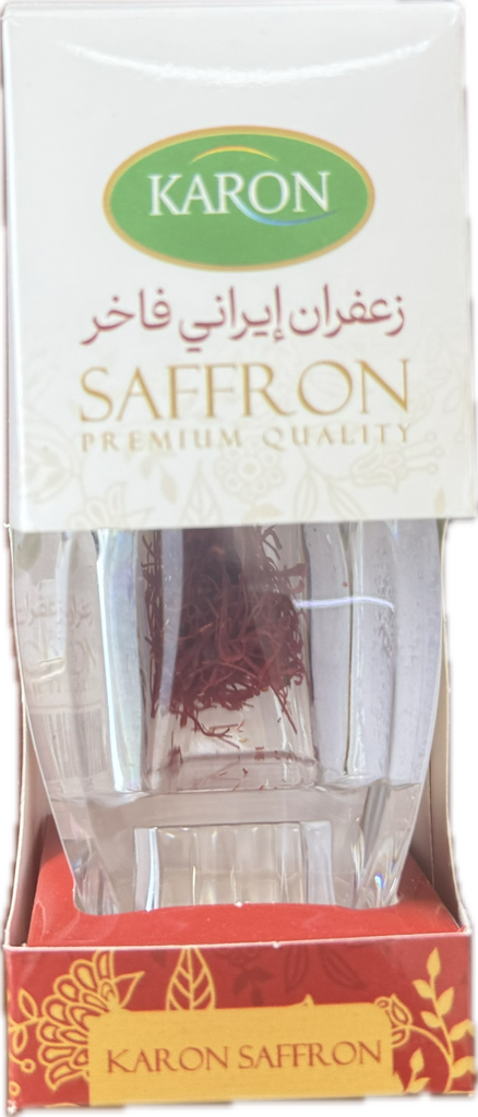زعفران إيراني 1g