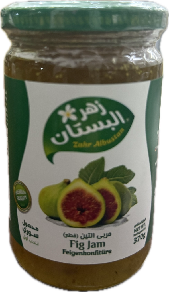 مربى التين 370g