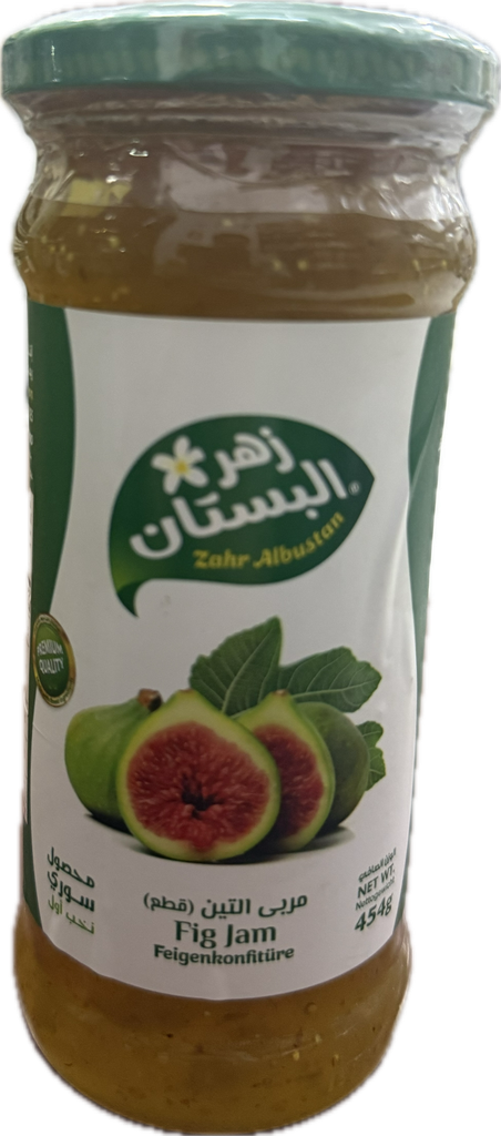 مربى التين 450g