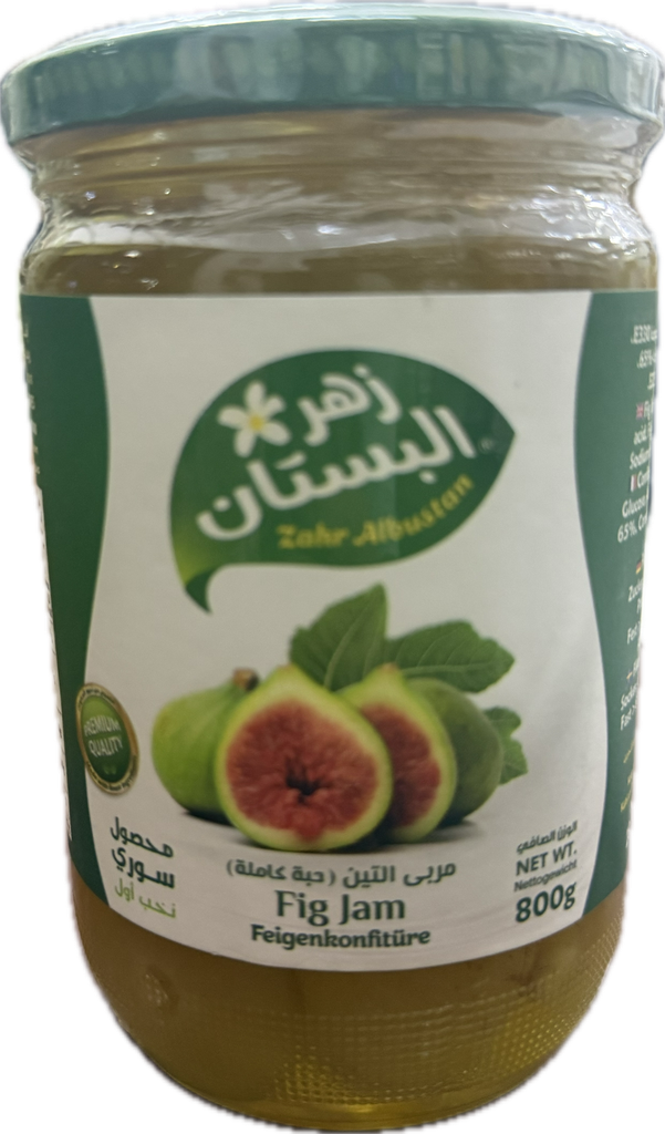 مربى التين 800g